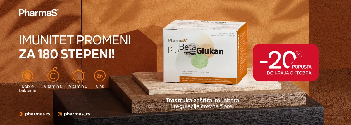  Pro Beta Glukan